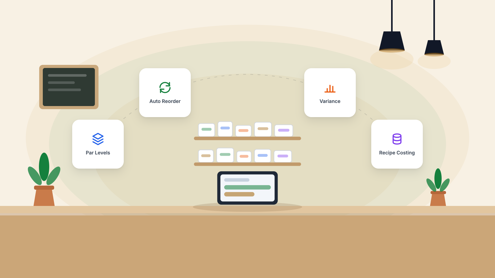 Restaurant Inventory Management: Stop Running Out, Stop Over-Ordering