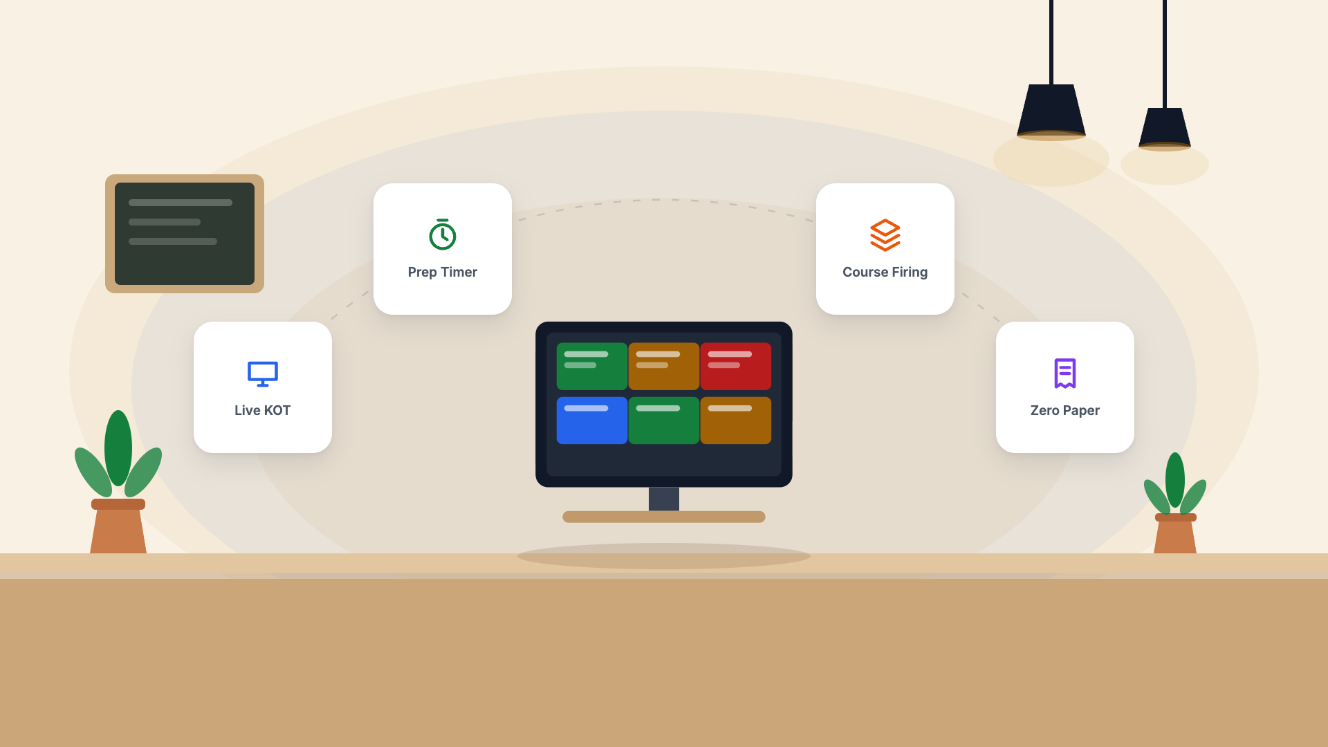 What Is a Kitchen Display System (KDS) — And Does Your Restaurant Need One?